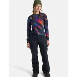 Burton Gloria Stretch Insulated Pants - Women's-Women Snow Clothing|Snowboard Pants & Bibs