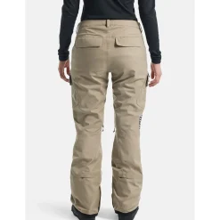 Burton Gloria Stretch Insulated Pants - Women's-Women Snow Clothing|Snowboard Pants & Bibs
