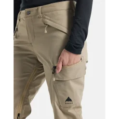 Burton Gloria Stretch Insulated Pants - Women's-Women Snow Clothing|Snowboard Pants & Bibs