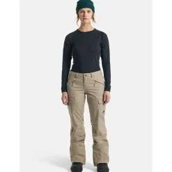 Burton Gloria Stretch Insulated Pants - Women's-Women Snow Clothing|Snowboard Pants & Bibs