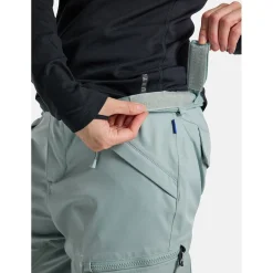 Burton Gloria Stretch Insulated Pants - Women's-Women Snow Clothing|Snowboard Pants & Bibs