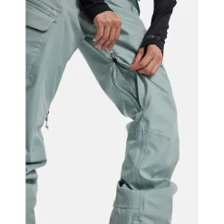 Burton Gloria Stretch Insulated Pants - Women's-Women Snow Clothing|Snowboard Pants & Bibs