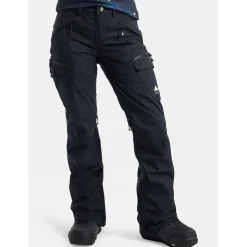 Burton Gloria Stretch Insulated Pants - Women's-Women Snow Clothing|Snowboard Pants & Bibs