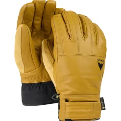 Burton Gondy GORE-TEX Leather Gloves-Women Gloves & Mittens|Gloves & Mittens