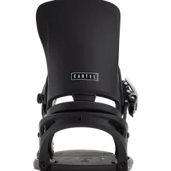 Burton Good Company Snowboard + Cartel EST Snowboard Bindings + Ruler Snowboard Boots 2025- Snowboards, Bindings & Boots|Snowboard Packages