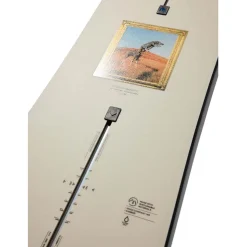 Burton Good Company Snowboard + Scribe Snowboard Bindings - Women's 2025- Snowboards With Bindings|Snowboard Packages