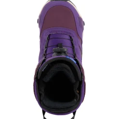 Burton Good Company Snowboard + Step On Snowboard Bindings + Limelight Step On Snowboard Boots - Women's 2025- Step On Packages|Snowboard Packages