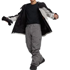 Burton GORE-TEX Ballast Pants- Snow Clothing|Snowboard Pants & Bibs