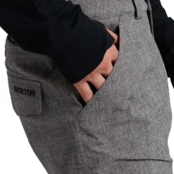 Burton GORE-TEX Ballast Pants- Snow Clothing|Snowboard Pants & Bibs