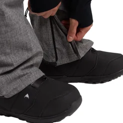 Burton GORE-TEX Ballast Pants- Snow Clothing|Snowboard Pants & Bibs