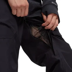 Burton GORE-TEX Ballast Pants- Snow Clothing|Snowboard Pants & Bibs