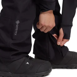 Burton GORE-TEX Ballast Pants- Snow Clothing|Snowboard Pants & Bibs