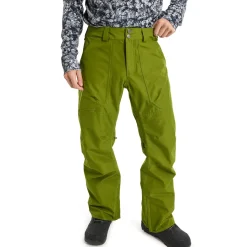 Burton GORE-TEX Ballast Pants- Snow Clothing|Snowboard Pants & Bibs
