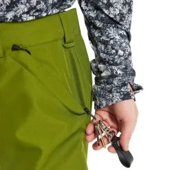Burton GORE-TEX Ballast Pants- Snow Clothing|Snowboard Pants & Bibs