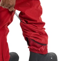 Burton GORE-TEX Ballast Pants- Snow Clothing|Snowboard Pants & Bibs