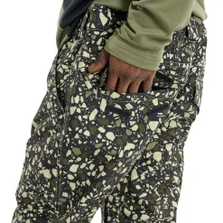 Burton GORE-TEX Ballast Pants- Snow Clothing|Snowboard Pants & Bibs