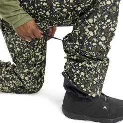 Burton GORE-TEX Ballast Pants- Snow Clothing|Snowboard Pants & Bibs