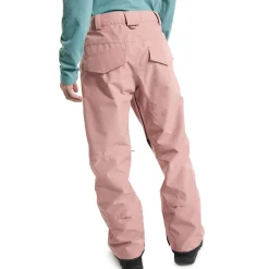 Burton GORE-TEX Ballast Pants- Snow Clothing|Snowboard Pants & Bibs