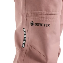 Burton GORE-TEX Ballast Pants- Snow Clothing|Snowboard Pants & Bibs