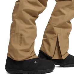 Burton GORE-TEX Ballast Pants- Snow Clothing|Snowboard Pants & Bibs
