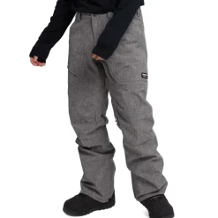 Burton GORE-TEX Ballast Pants- Snow Clothing|Snowboard Pants & Bibs