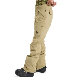 Burton GORE-TEX Gloria Short Pants - Women's-Women Short|Snow Clothing