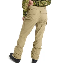 Burton GORE-TEX Gloria Short Pants - Women's-Women Short|Snow Clothing