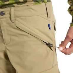 Burton GORE-TEX Gloria Short Pants - Women's-Women Short|Snow Clothing