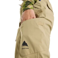 Burton GORE-TEX Gloria Short Pants - Women's-Women Short|Snow Clothing
