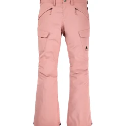 Burton GORE-TEX Gloria Short Pants - Women's-Women Short|Snow Clothing