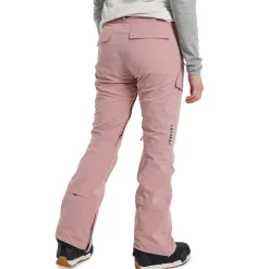Burton GORE-TEX Gloria Short Pants - Women's-Women Short|Snow Clothing
