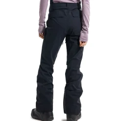 Burton GORE-TEX Gloria Short Pants - Women's-Women Short|Snow Clothing