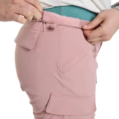 Burton GORE-TEX Gloria Short Pants - Women's-Women Short|Snow Clothing