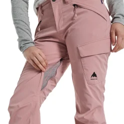 Burton GORE-TEX Gloria Short Pants - Women's-Women Short|Snow Clothing