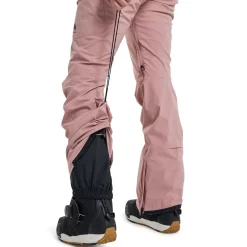 Burton GORE-TEX Gloria Short Pants - Women's-Women Short|Snow Clothing