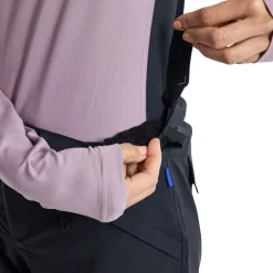 Burton GORE-TEX Gloria Short Pants - Women's-Women Short|Snow Clothing