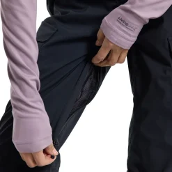 Burton GORE-TEX Gloria Short Pants - Women's-Women Short|Snow Clothing