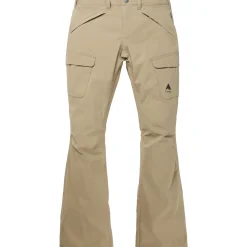 Burton GORE-TEX Gloria Short Pants - Women's-Women Short|Snow Clothing