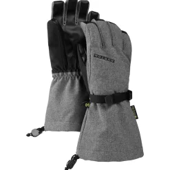 Burton GORE-TEX Gloves - Kids'-Women/Kids Kids Gloves & Mittens|Gloves & Mittens