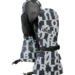 Burton GORE-TEX Mittens - Kids'-Women/Kids Kids Gloves & Mittens|Gloves & Mittens