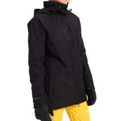 Burton GORE-TEX Pillowline Jacket - Women's-Women Snow Clothing|Insulated & Puffer Jackets