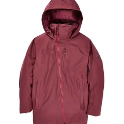 Burton GORE-TEX Pillowline Jacket - Women's-Women Snow Clothing|Insulated & Puffer Jackets