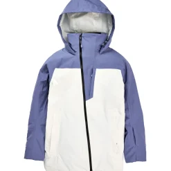 Burton GORE-TEX Pillowline Jacket - Women's-Women Snow Clothing|Insulated & Puffer Jackets