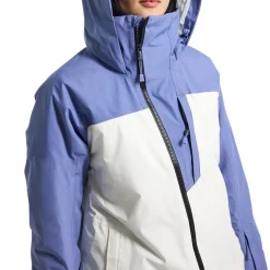 Burton GORE-TEX Pillowline Jacket - Women's-Women Snow Clothing|Insulated & Puffer Jackets