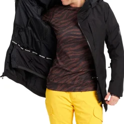 Burton GORE-TEX Pillowline Jacket - Women's-Women Snow Clothing|Insulated & Puffer Jackets