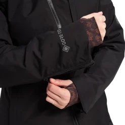 Burton GORE-TEX Pillowline Jacket - Women's-Women Snow Clothing|Insulated & Puffer Jackets