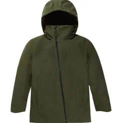 Burton GORE-TEX Pillowline Jacket - Women's-Women Snow Clothing|Insulated & Puffer Jackets