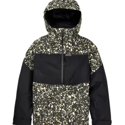 Burton GORE-TEX Pillowline Anorak Jacket - Men's- Snow Clothing|Shell Jackets