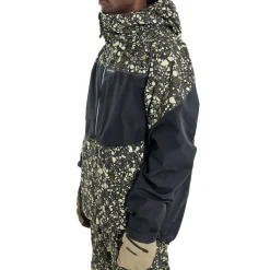 Burton GORE-TEX Pillowline Anorak Jacket - Men's- Snow Clothing|Shell Jackets