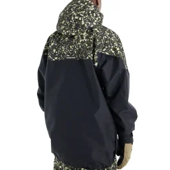 Burton GORE-TEX Pillowline Anorak Jacket - Men's- Snow Clothing|Shell Jackets